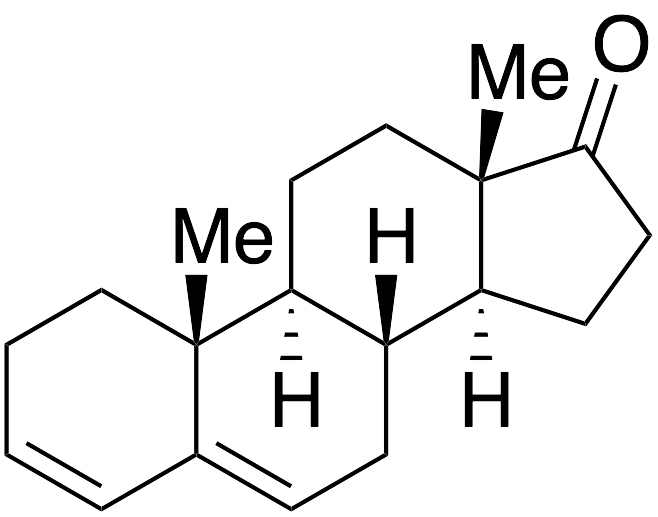 3,5-Androstadien-17-One